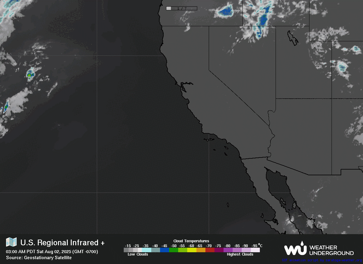 WU South West Satellite
