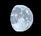 Moon age: 8 days,1 hours,20 minutes,57%